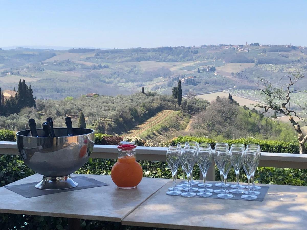 Hotel I Barronci &
