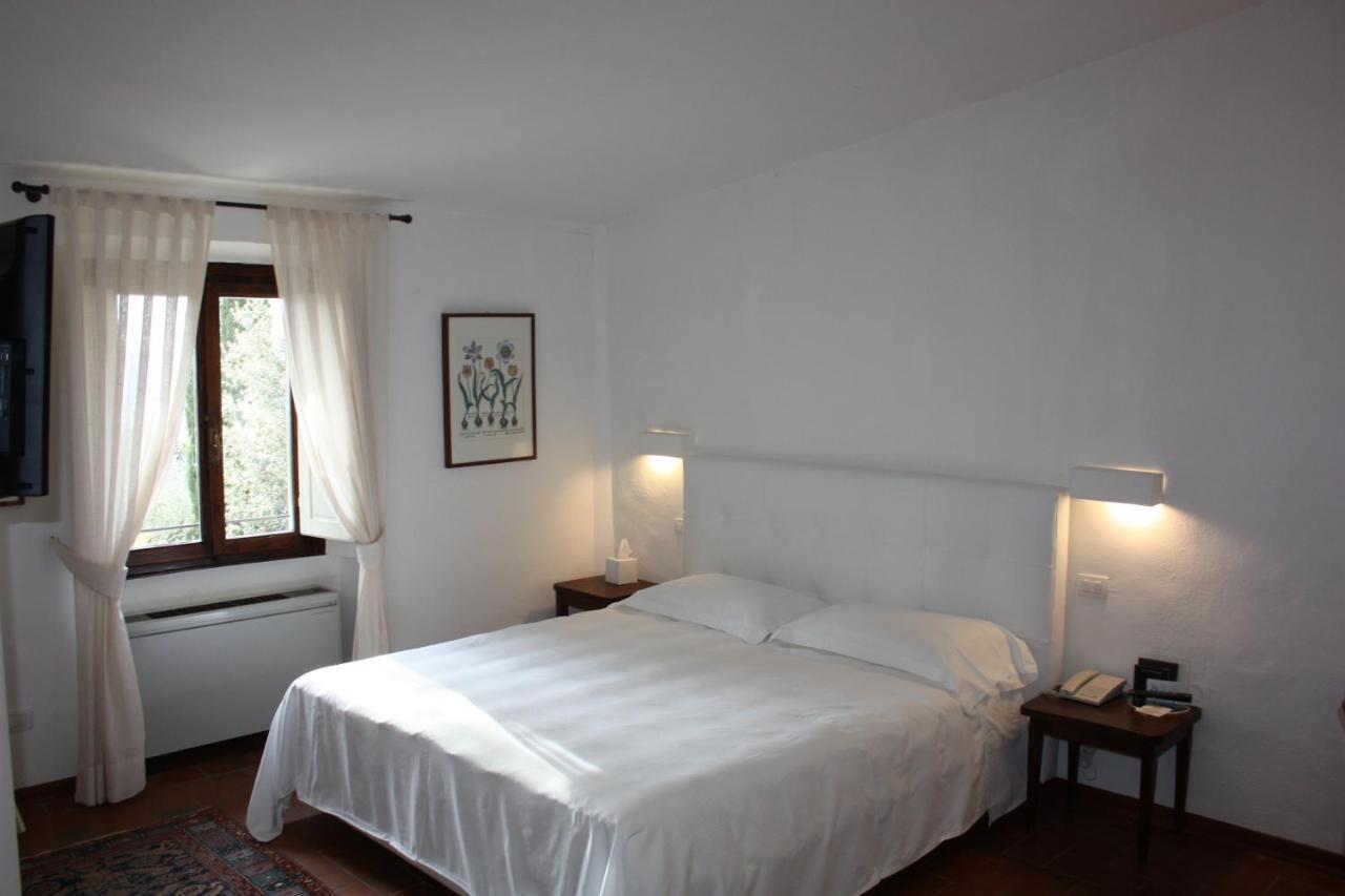 Hotel I Barronci & San Casciano in Val di Pesa