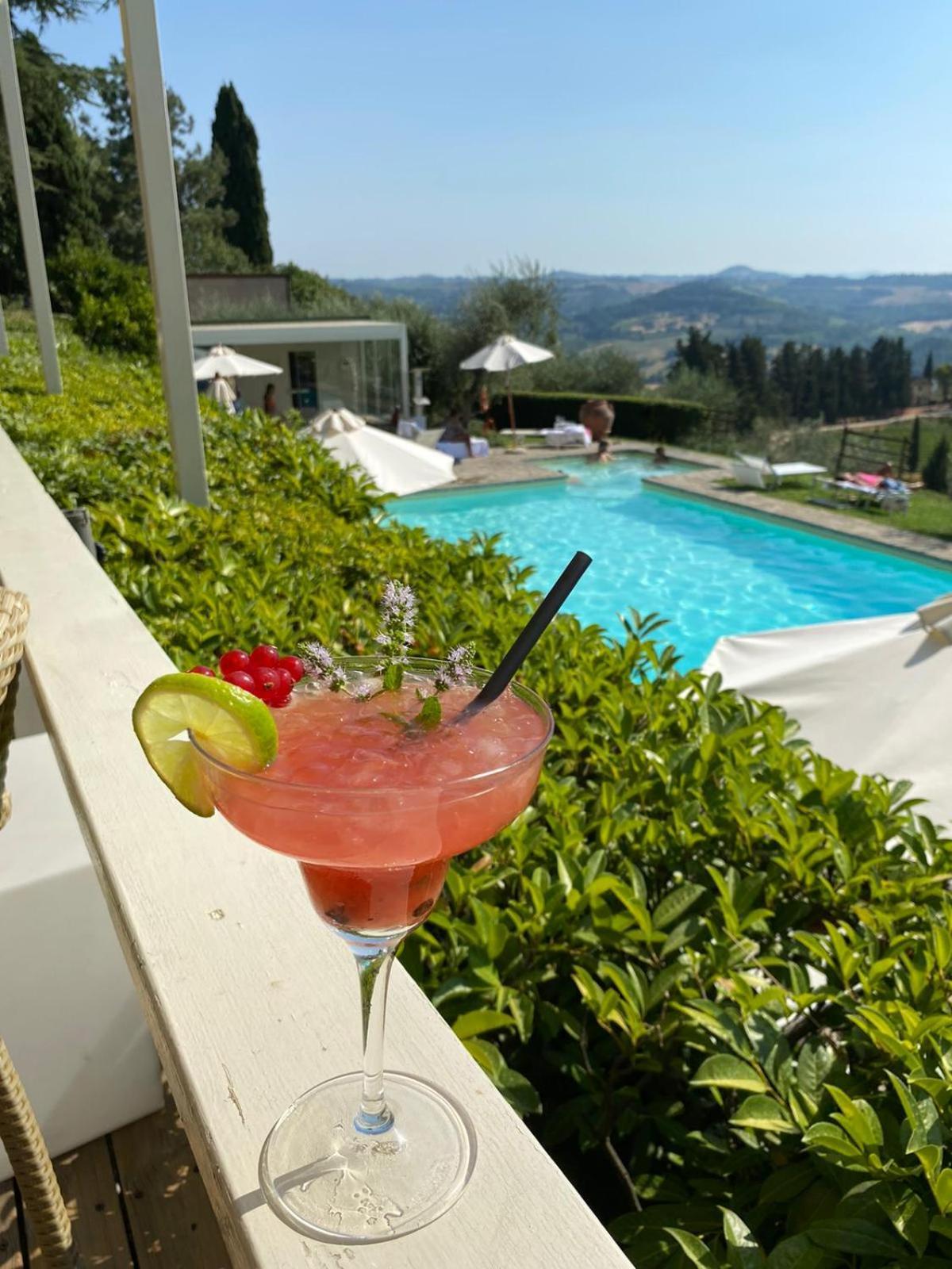 I Barronci & Hotel 4*