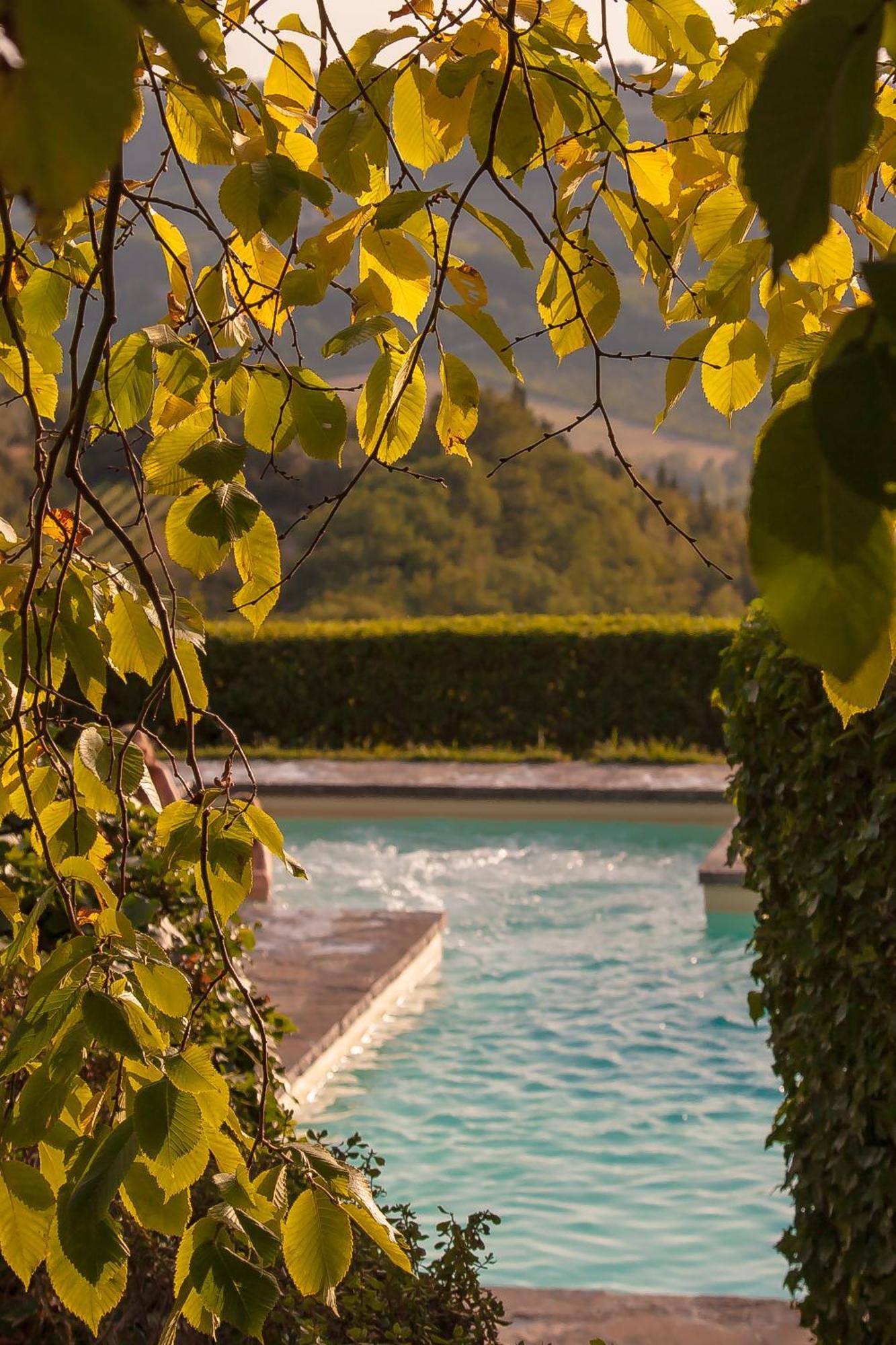I Barronci & Hotel 4*