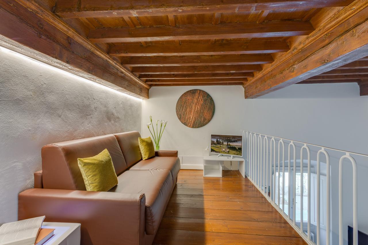 Hotel I Barronci &