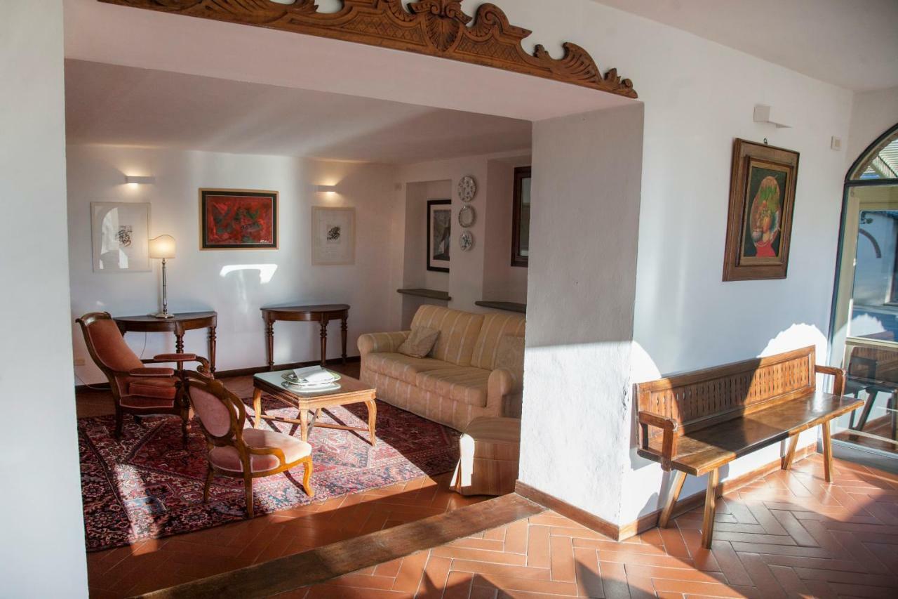 I Barronci & San Casciano in Val di Pesa