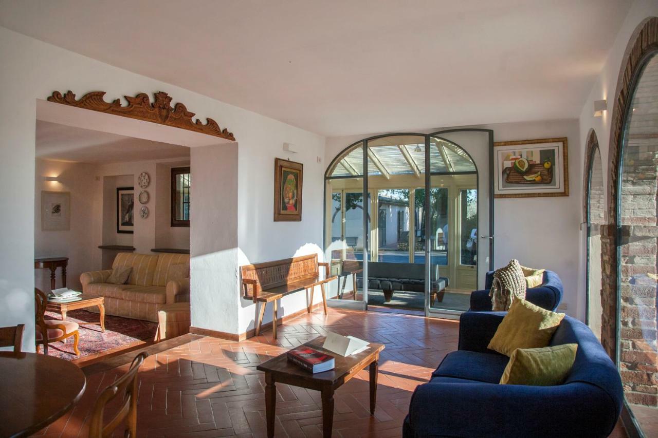 I Barronci & Hotel 4*