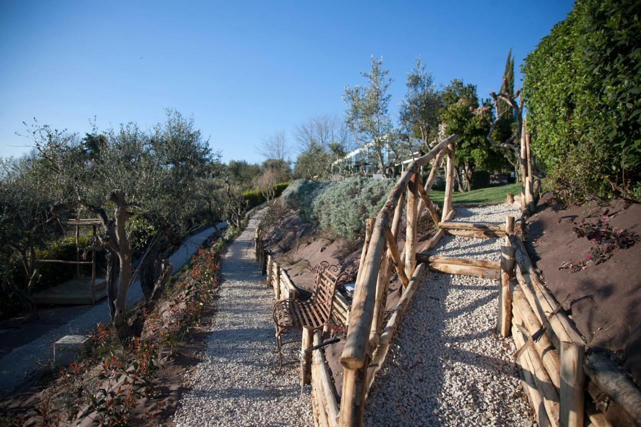 Hotel I Barronci & 4*