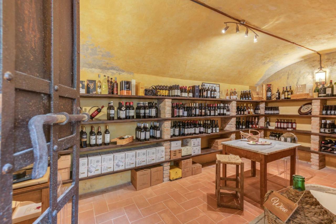 I Barronci & San Casciano in Val di Pesa