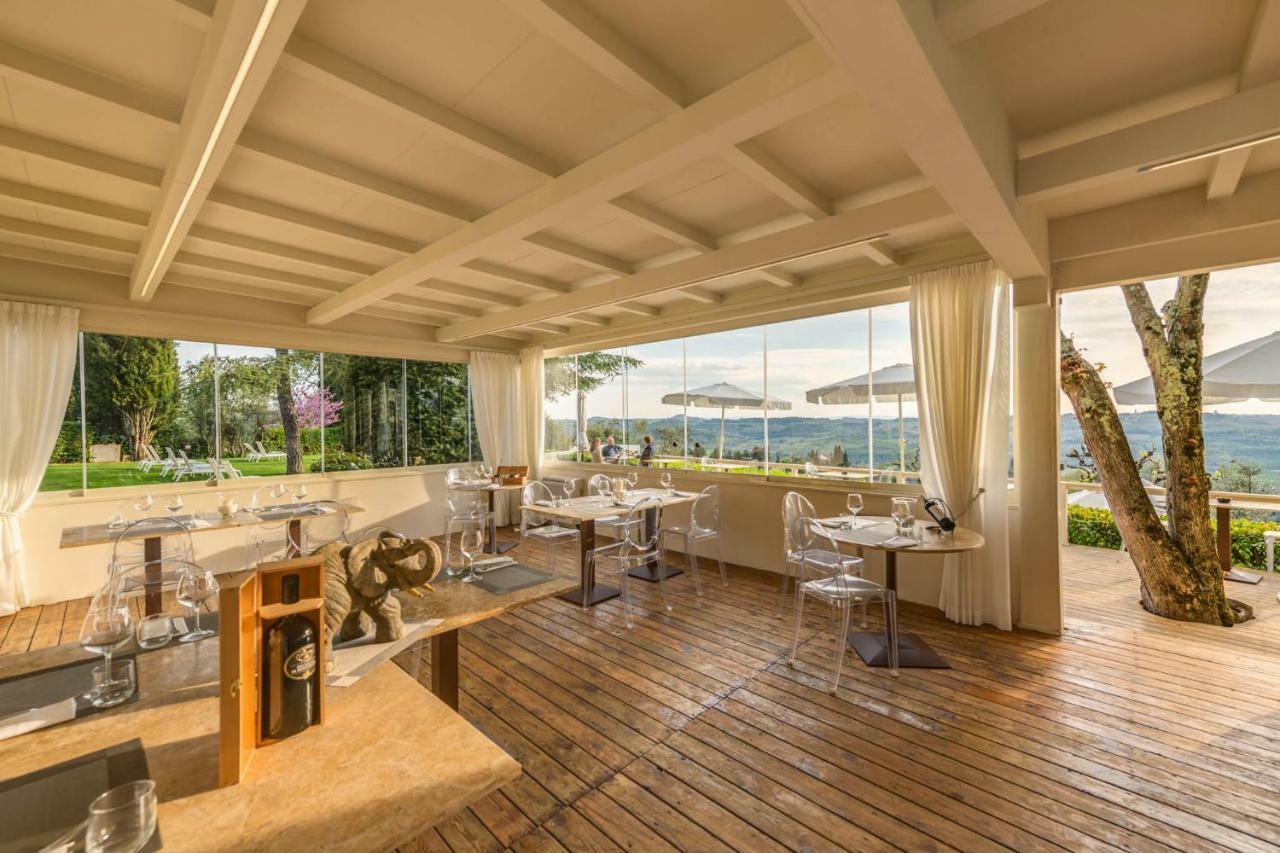 Hotel I Barronci &