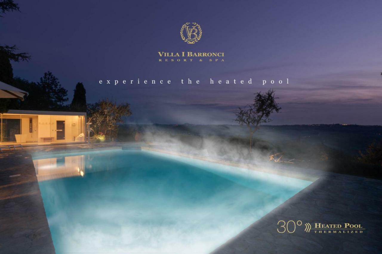 Hotel I Barronci & 4*